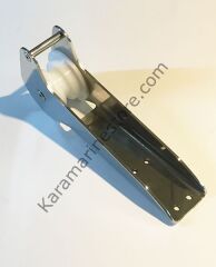 65x330, Burun Makarası, Sabit Pimli