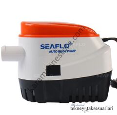 Seaflo 1100 gph Otomatik Sintine Pompası