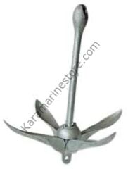 Şemsiye çıpa Galvanizli     2,5Kg
