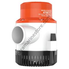 SEAFLO Sintine Pompası 4700 Gph 24 V