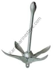 Şemsiye çıpa Galvanizli     8Kg