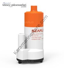 Seaflo 12V Karavan Pompası