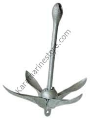 Şemsiye çıpa Galvanizli     12Kg