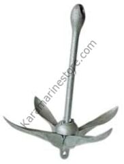 Şemsiye çıpa Galvanizli     12Kg