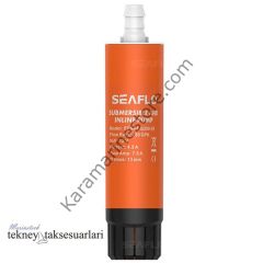 Seaflo 280Gph Su ve Mazot Pompası