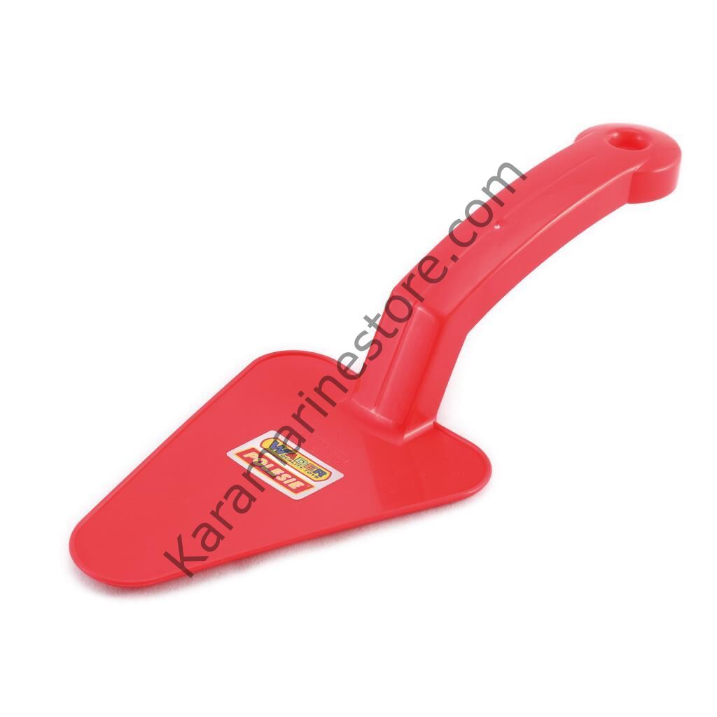 Polesie Sıvacı Malası 27 Cm - POL-39941