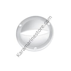 Havalandırmalı İstiridye Kabuğu Kapağı