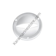 Havalandırmalı İstiridye Kabuğu Kapağı