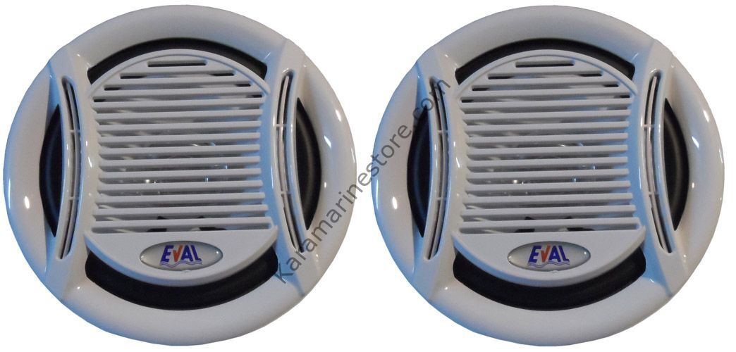 Eval Tekne Hoparlörü 120W