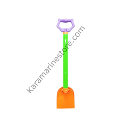 Kürek Tırmık Su Pompası - 918-80
