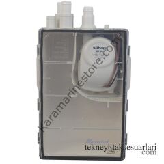 12V 750Gph Attwood Duş Boşaltma Sistemi