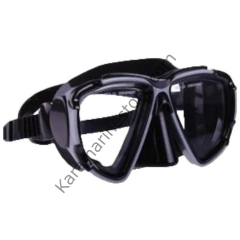 246 - TEK MASKE SAFARİ SİLİKON TEMPERED 12