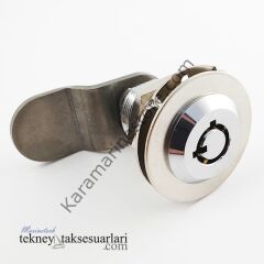 Paslanmaz Kilit Göbeği