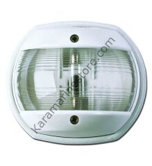 LED 12V Silyon Feneri (Beyaz), Seyir Feneri