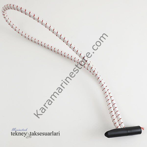 50cm Lastikli Gerdirme, Bağlama Kordonu