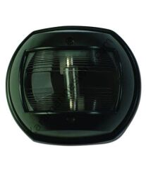 LED 12V Pupa Feneri (Siyah)