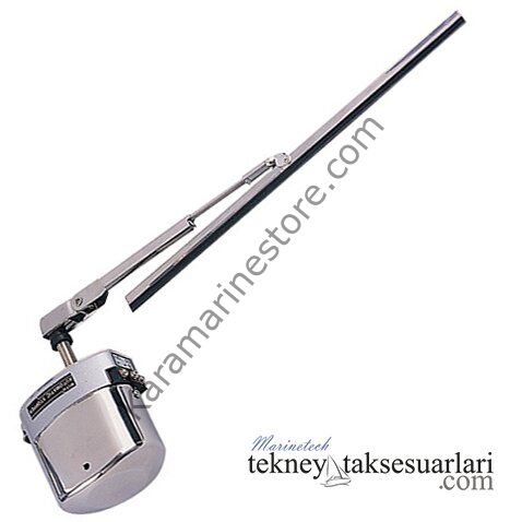 TMC Silecek Takımı Korm 12V