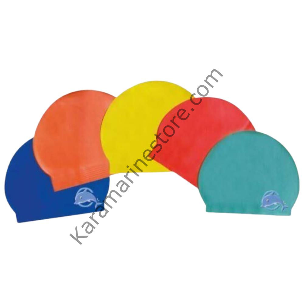 Düz Renkli Silikon Bone - T708602