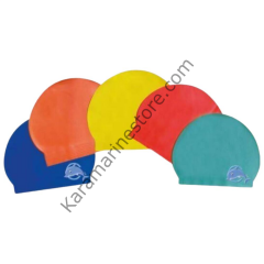 Düz Renkli Silikon Bone - T708602