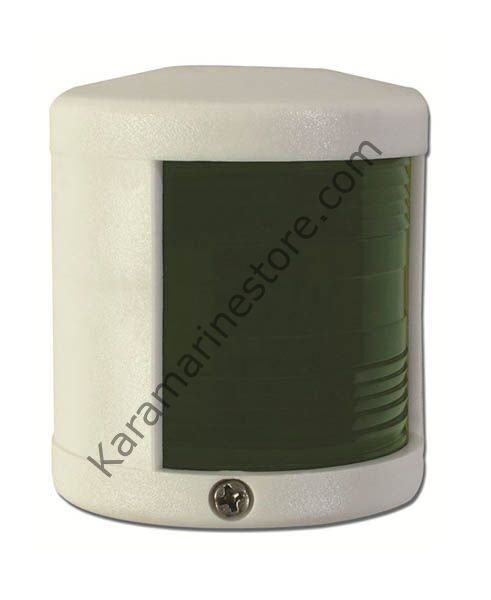 LED 12V Sancak Feneri (Beyaz)