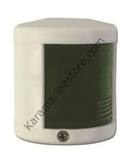 LED 12V Sancak Feneri (Beyaz)