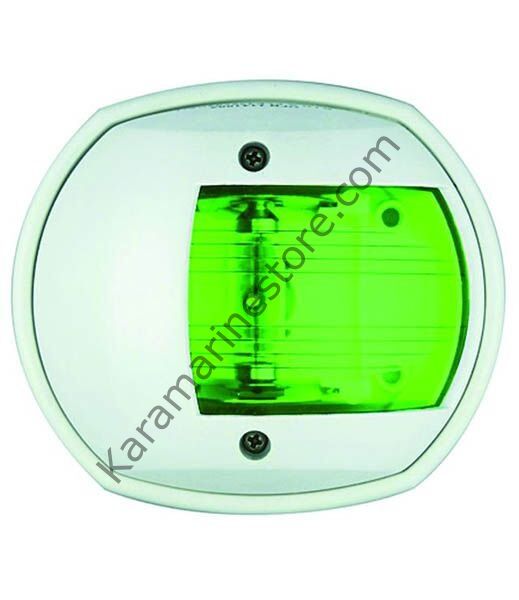 LED 12V Sancak Feneri (Beyaz)