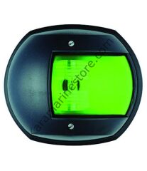 LED 12V Sancak Feneri (Siyah)