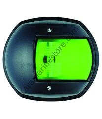 LED 12V Sancak Feneri (Siyah)
