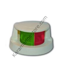 Led Burun Lambsı No:1 Beyaz