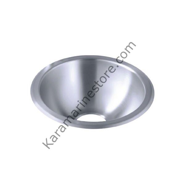 Can Yuvarlak Evye 29x14cm