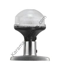 Plastik LED Tepe Lambası 12V