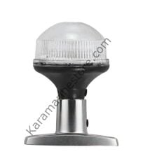 Plastik LED Tepe Lambası 12V