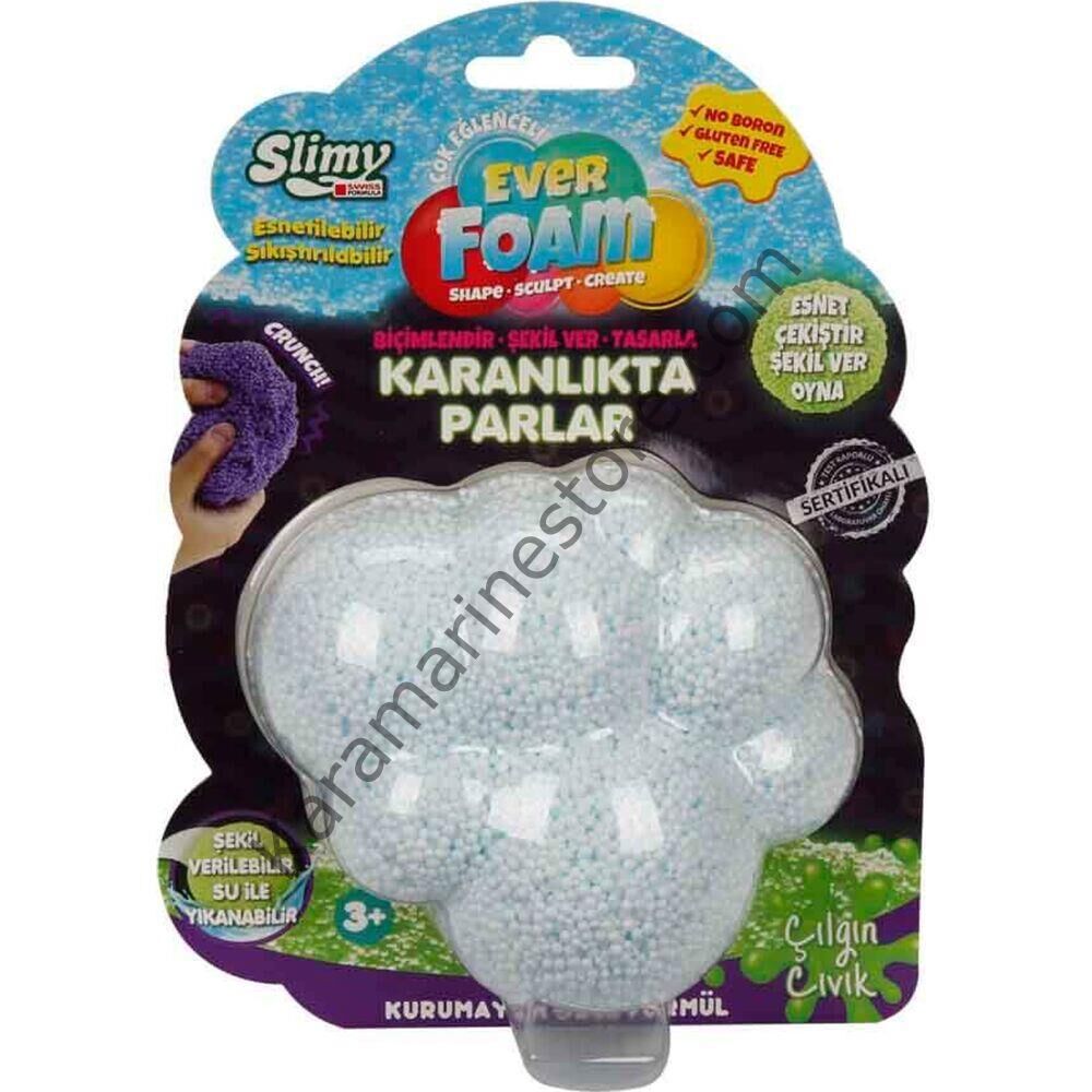 Slimy Fosforlu Köpük - 38006