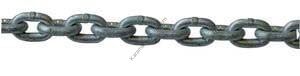 Galvaniz Zincir, Kalibre 10mm