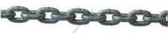Galvaniz Zincir, Kalibre 10mm