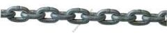 Galvaniz Zincir, Kalibre 10mm
