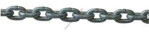 Galvaniz Zincir, Kalibre 13mm