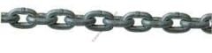 Galvaniz Zincir, Kalibre 13mm