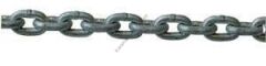 Galvaniz Zincir, Kalibre 13mm