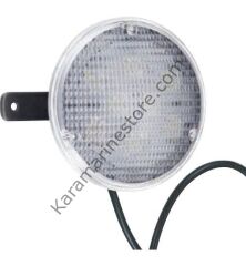 8 LED'li Gurcata Lamba 12-24V