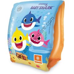 Mondo - Baby Shark Kolluk 25 x 15 cm -16888