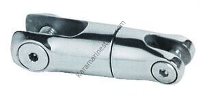 Paslanmaz Çıpa konnektörü 9-10mm Zincir uygun