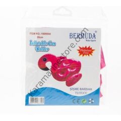 Flamingo Şekilli 4'lü Bardaklık - 1909044