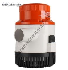 Seaflo 3000gph 12V Sintine Pompası