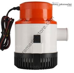 Seaflo 3000gph 24V Sintine Pompası