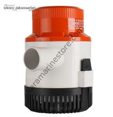 Seaflo 3000gph 24V Sintine Pompası