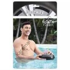 Bestway Lastik Şekilli Bardaklık - 34119