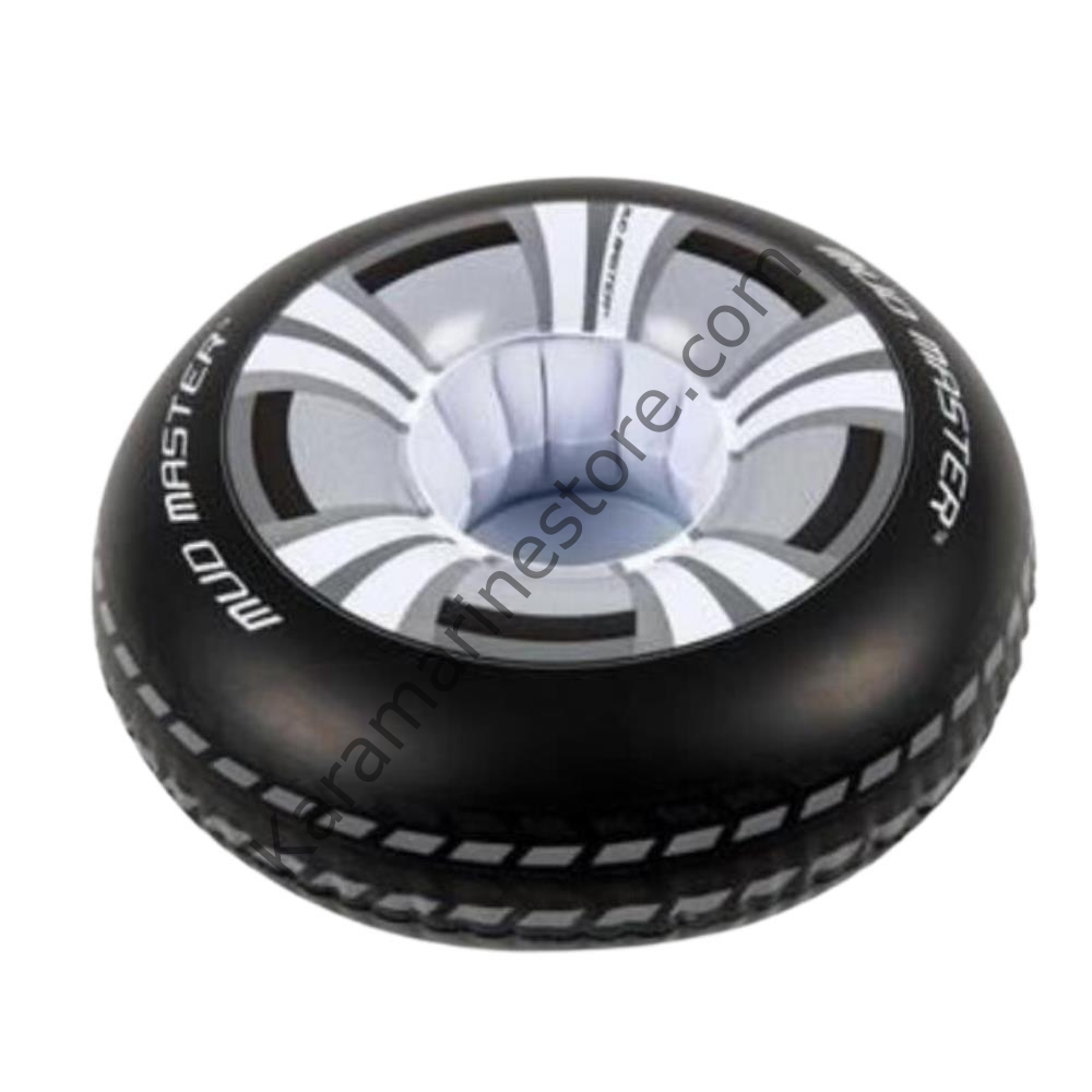 Bestway Lastik Şekilli Bardaklık - 34119