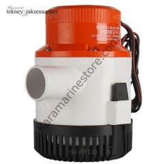 Seaflo 3500gph 24V Sintine Pompası