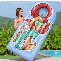 Bestway Fotoğraf Pencereli Yatak 188x89 Cm - 43421